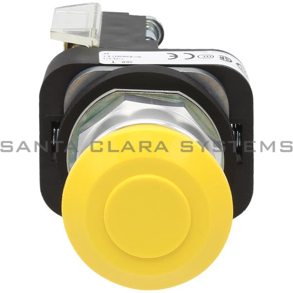 Allen Bradley 800T-FX9D2 Pushbutton Product Image