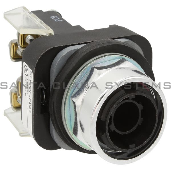 Allen Bradley 800T-FXA1 Pushbutton Product Image