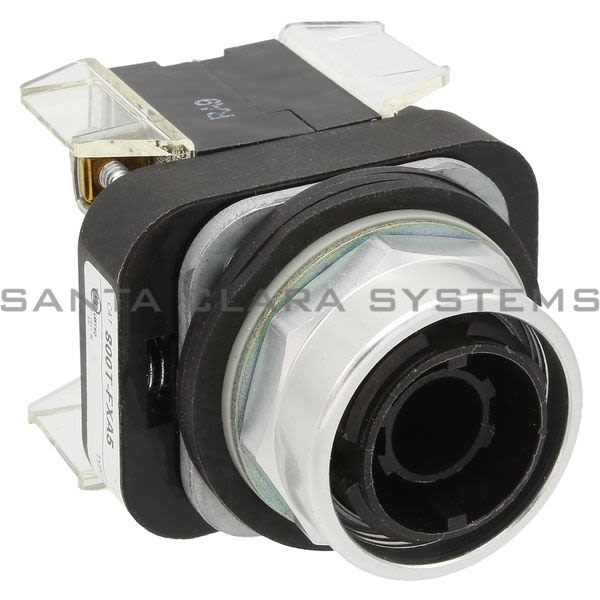 Allen Bradley 800T-FXA5 Pushbutton Switch Product Image