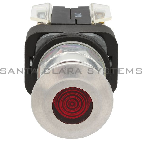 Allen Bradley 800T-FXD16RA1 Pushbutton Product Image