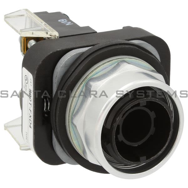 Allen Bradley 800T-FXD4 Pushbutton Selector Product Image
