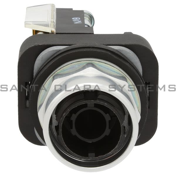 Allen Bradley 800T-FXD4 Pushbutton Selector Product Image