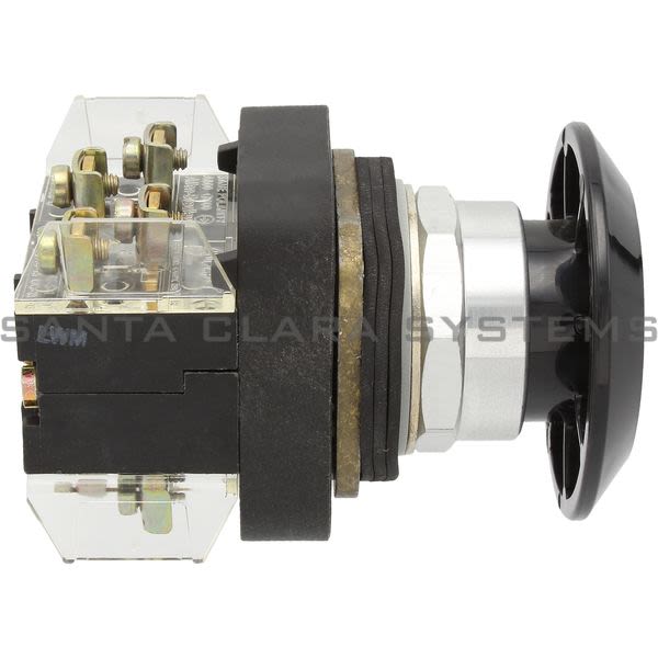 Allen Bradley 800T-FXJ2B Pushbutton Product Image