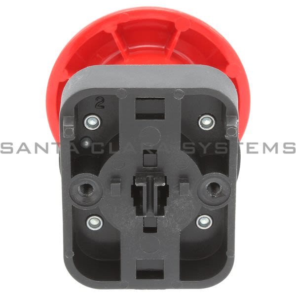 Allen Bradley 800T-FXJ6 Pushbutton Product Image