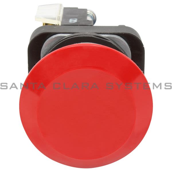 Allen Bradley 800T-FXJ6A Push Button Product Image