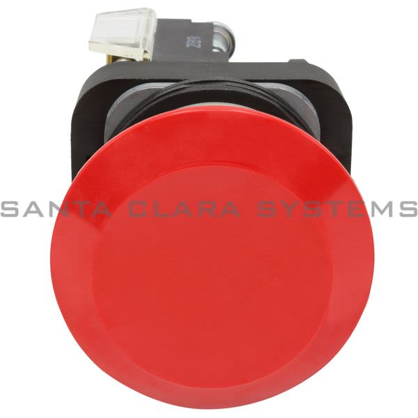 Allen Bradley 800T-FXJ6A1 Push Button Product Image