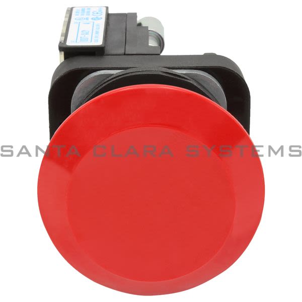 Allen Bradley 800T-FXJ6A2Y Pushbutton Product Image