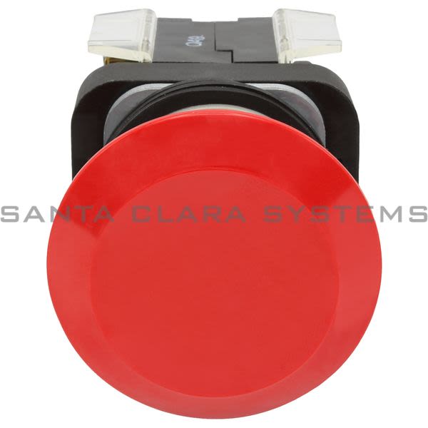 Allen Bradley 800T-FXJ6A5 Pushbutton Product Image