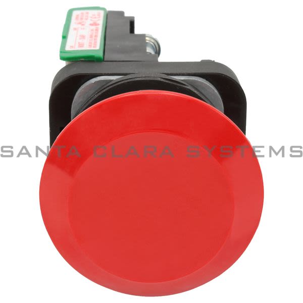 Allen Bradley 800T-FXJ6AP Pushbutton Switch Product Image