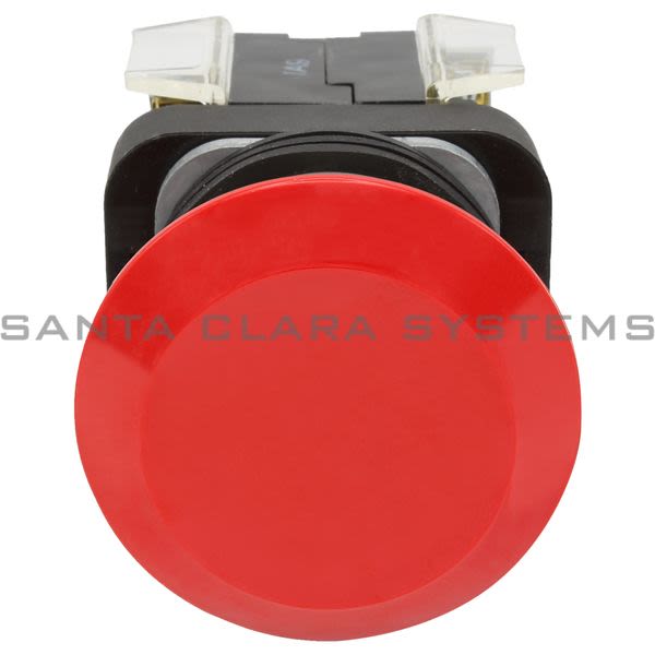 Allen Bradley 800T-FXJ6B Pushbutton Product Image