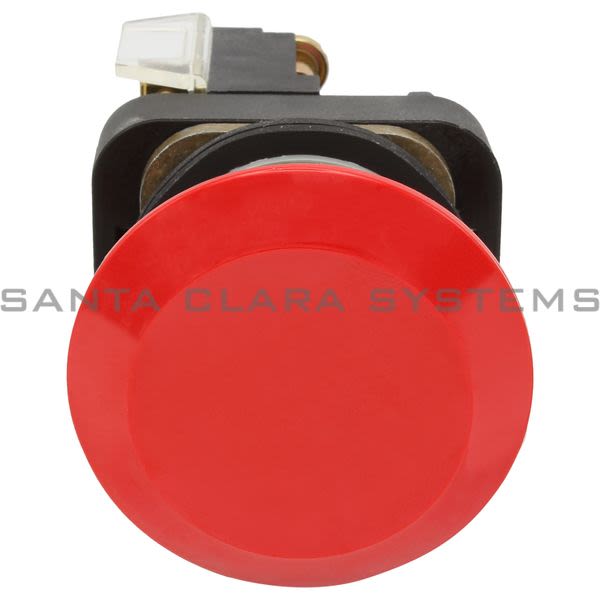 Allen Bradley 800T-FXJ6D2 Pushbutton Product Image