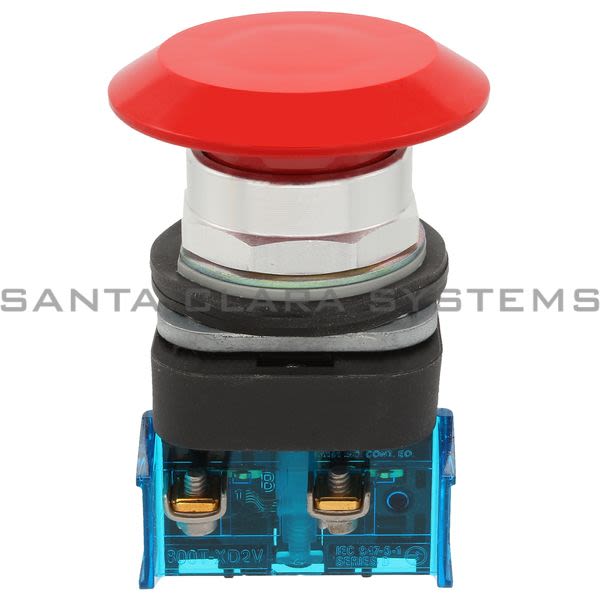 Allen Bradley 800T-FXJ6UAXX Push Button Product Image