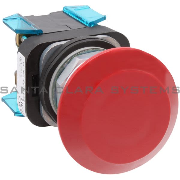 Allen Bradley 800T-FXJ6UUXX Push Button Product Image