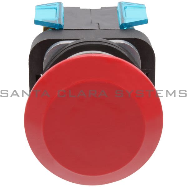 Allen Bradley 800T-FXJ6UUXX Push Button Product Image