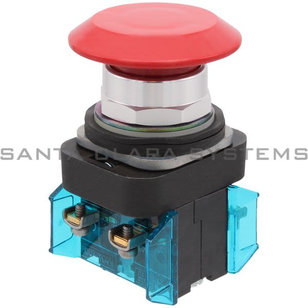 Allen Bradley 800T-FXJ6UUXX Push Button Product Image