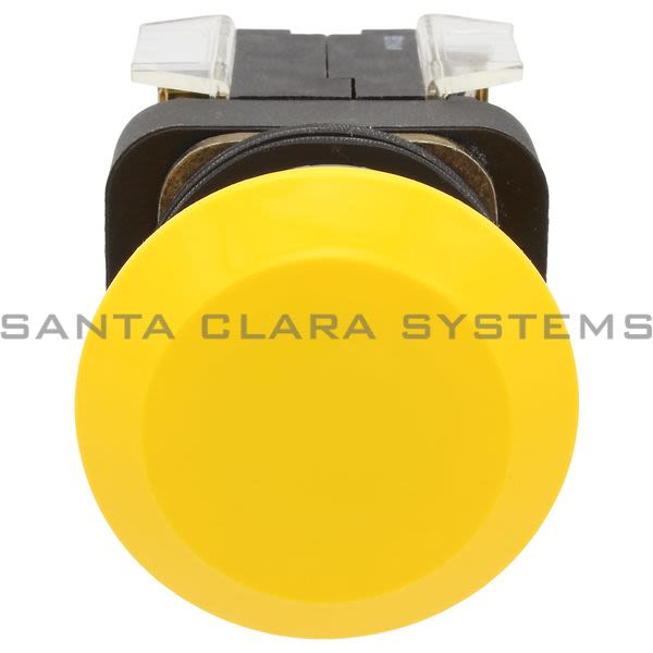 Allen Bradley 800T-FXJ9A1 Pushbutton Assembly Product Image