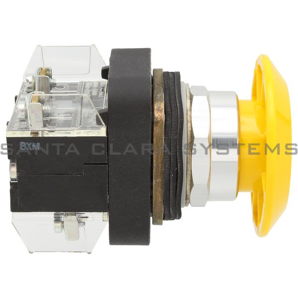 Allen Bradley 800T-FXJ9A1 Pushbutton Assembly Product Image