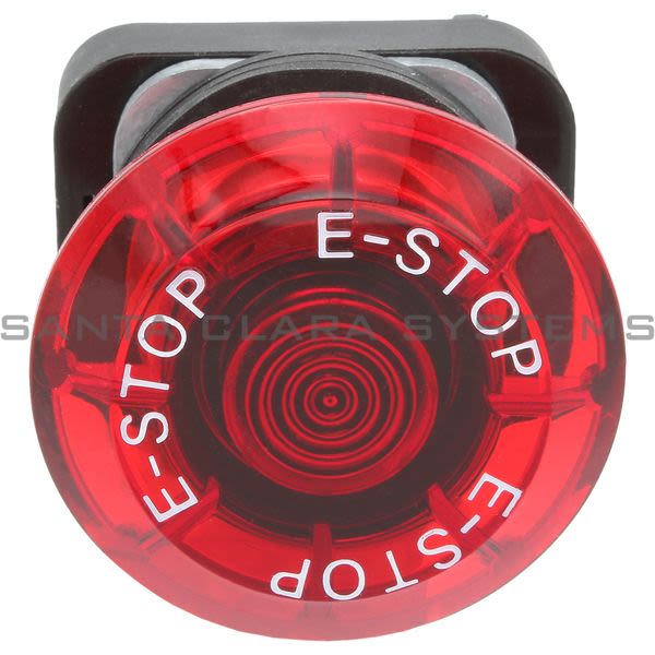 Allen Bradley 800T-FXJE6 Pushbutton Product Image