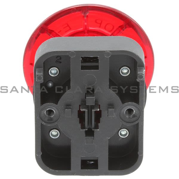 Allen Bradley 800T-FXJE6 Pushbutton Product Image