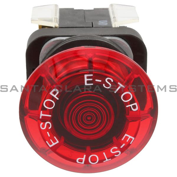Allen Bradley 800T-FXJE6A5 Pushbutton Switch Product Image