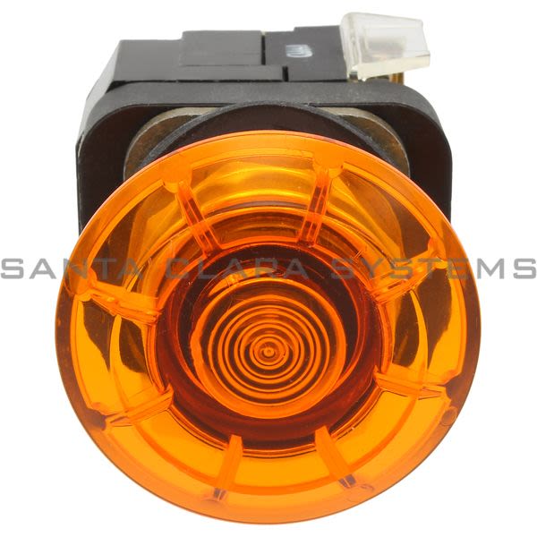 Allen Bradley 800T-FXJP16AA1 Push Button Product Image