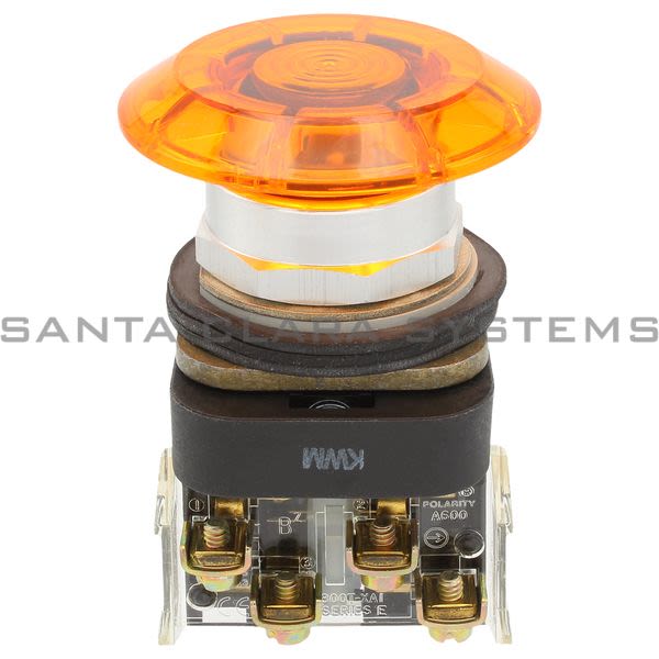 Allen Bradley 800T-FXJP16AA1 Push Button Product Image
