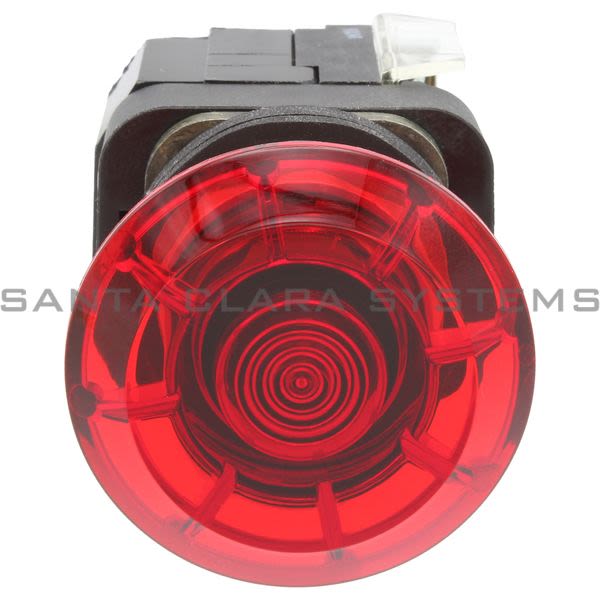 Allen Bradley 800T-FXJP16RA Push Button Illum 2 Pos Push-Pull Product Image