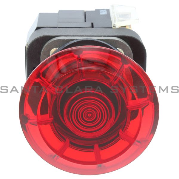 Allen Bradley 800T-FXJP16RA4 Pushbutton Product Image