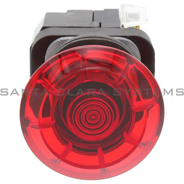 Allen Bradley 800T-FXJP16RA7 Pushbutton Product Image