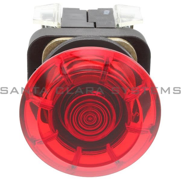 Allen Bradley 800T-FXJQ24RA Push Button Illum 2 Pos Product Image