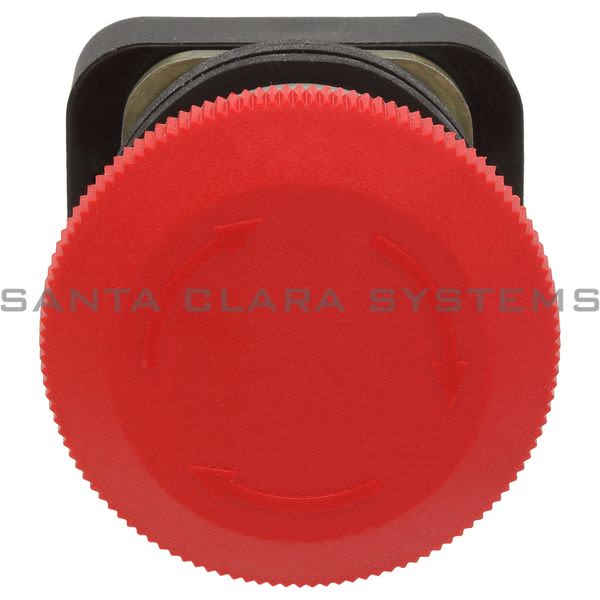 Allen Bradley 800T-FXJT6 Pushbutton Product Image