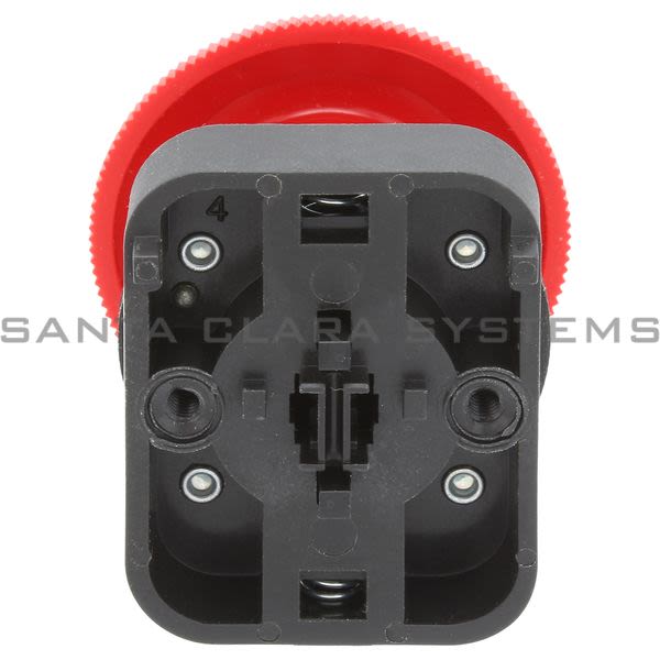 Allen Bradley 800T-FXJT6 Pushbutton Product Image