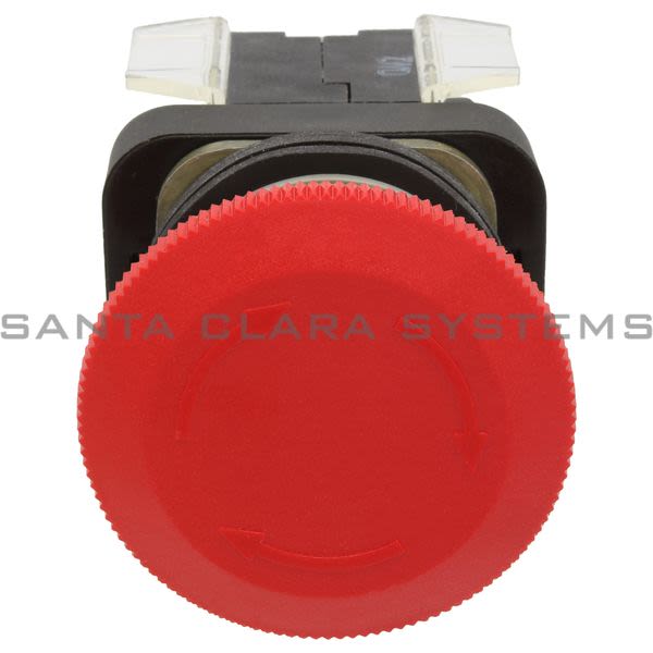 Allen Bradley 800T-FXJT6A1 Pushbutton Product Image