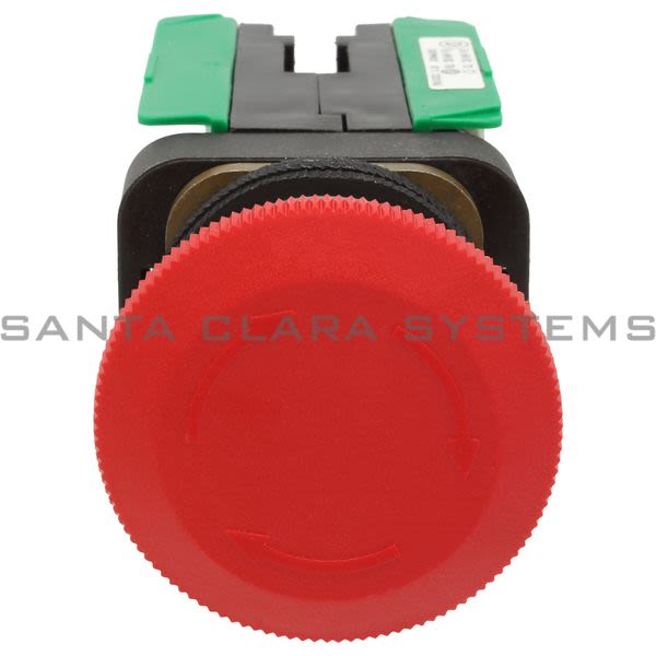 Allen Bradley 800T-FXJT6A4P Pushbutton Product Image