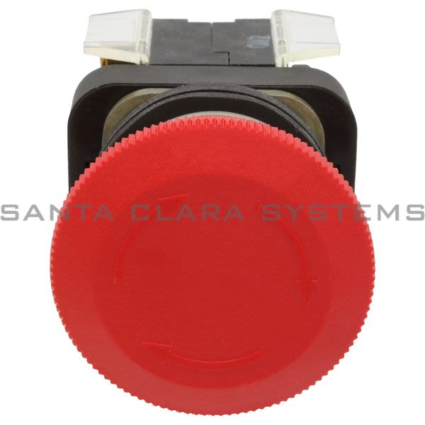 Allen Bradley 800T-FXJT6A5 Pushbutton Product Image