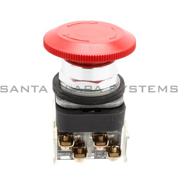 Allen Bradley 800T-FXJT6B Push Button Product Image
