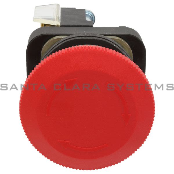 Allen Bradley 800T-FXJT6D4 Pushbutton Product Image