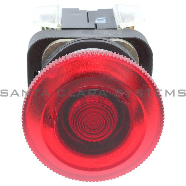 Allen Bradley 800T-FXJTQH24RA1 Pushbutton Product Image