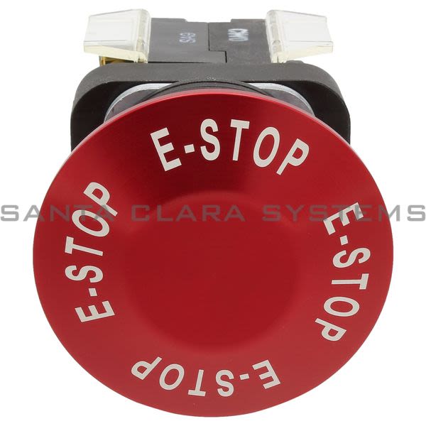 Allen Bradley 800T-FXLE6A5 Pushbutton Product Image