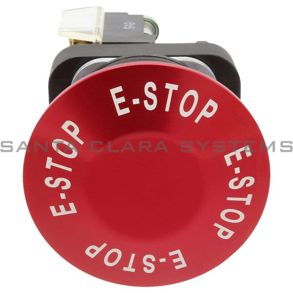 Allen Bradley 800T-FXLE6D4 Pushbutton Product Image