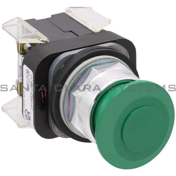 Allen Bradley 800T-FXM1A7 Push Button Product Image