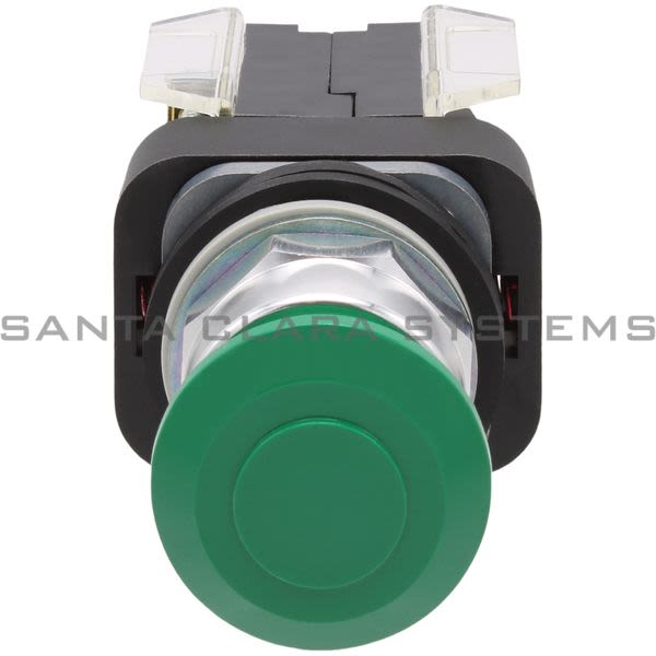 Allen Bradley 800T-FXM1A7 Push Button Product Image