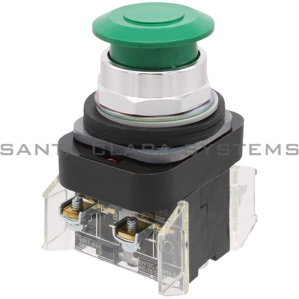 Allen Bradley 800T-FXM1A7 Push Button Product Image