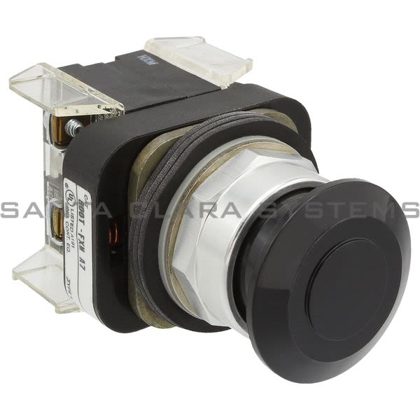 Allen Bradley 800T-FXM2A7 Pushbutton Switch Product Image