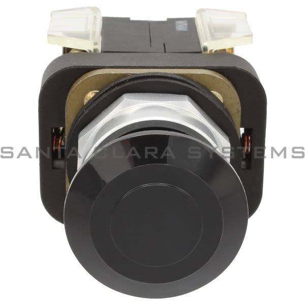 Allen Bradley 800T-FXM2B6 Push / Pull Button Product Image