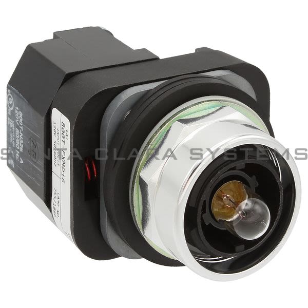 Allen Bradley 800T-FXMP16 Push Button Product Image
