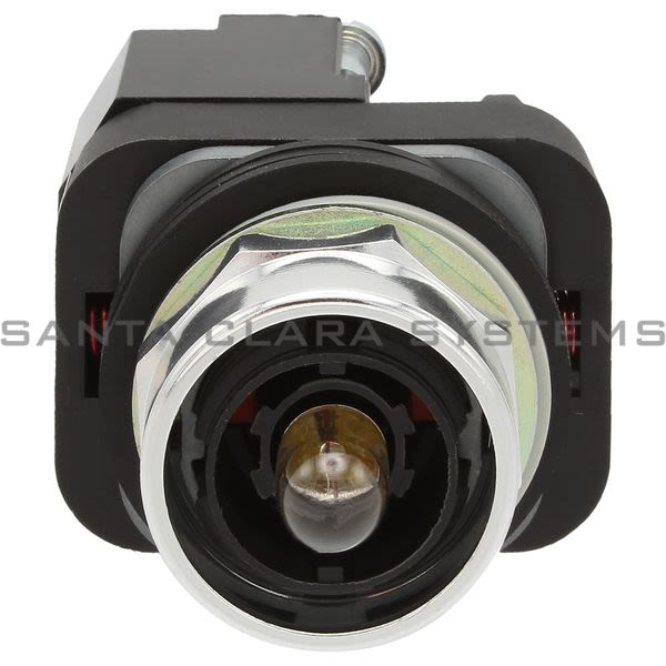 Allen Bradley 800T-FXMP16 Push Button Product Image