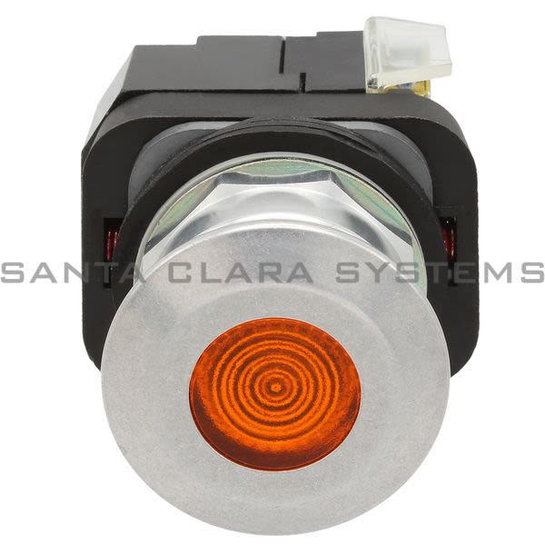 Allen Bradley 800T-FXMP16AA7 Push Button Product Image