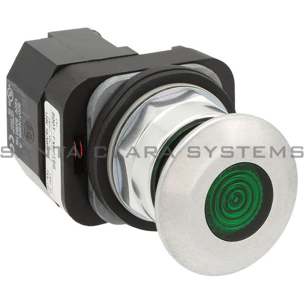 Allen Bradley 800T-FXMP16G Push Button Switch Product Image