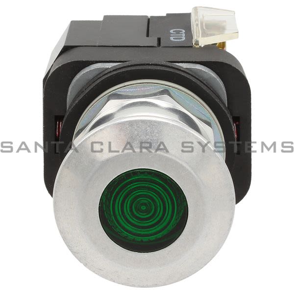 Allen Bradley 800T-FXMP16GA1 Pushbutton Product Image